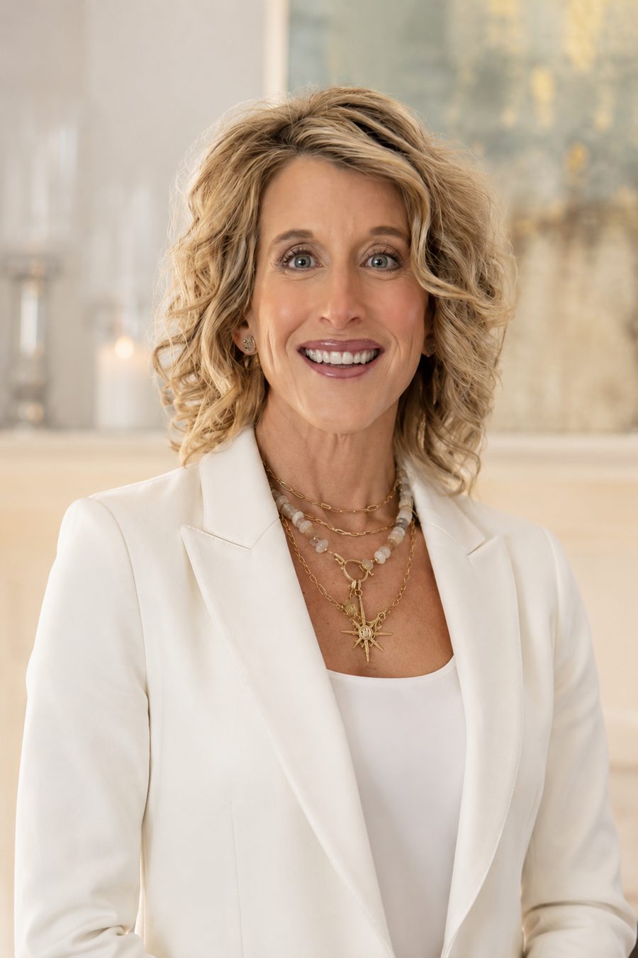 Marie Kline, Founder of Kline Intelligence